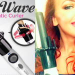 KISS InstaWave Curler Review