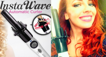 KISS InstaWave Review: Beautiful Curls Made Easy