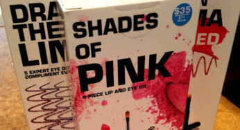 Holiday Gift Ideas From Studio Gear Cosmetics