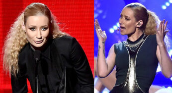 Iggy Azalea’s AMAs Beauty (And Booty)