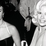 sophia loren Jayne mansfield Mad Side-Eye Feature