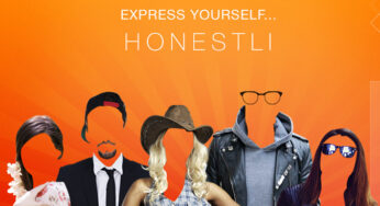 And I Love You, #Honestli