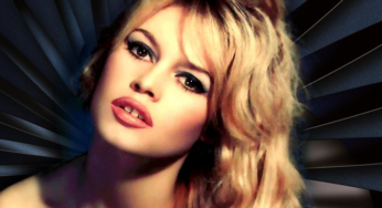 Brigitte Bardot Cat-Eye Makeup Tutorial [VIDEO] (P.S. A CRAZY Secret About Brigitte Uncovered)