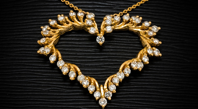 4 Steps To Keeping Jewelry Clean