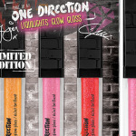 Makeup By One Direction Review and Giveaway