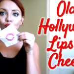 Old Hollywood Lips Feature