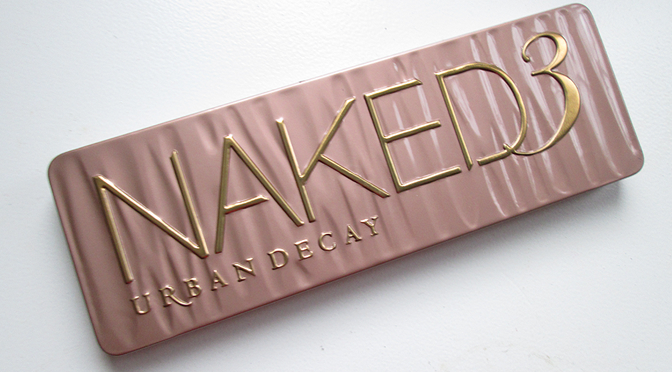 Why Is the Urban Decay NAKED Makeup Palette So Popular