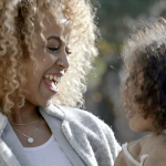 Dove Curly Hair Video Feature