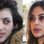 Kim Kardashian Without Any Makeup On Feature