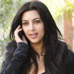 Kim Kardashian Without Makeup 5