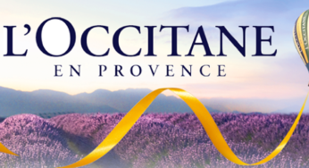 L’Occitane One Day Sale: Free Shipping + Exclusive Gift Today Only