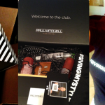 Paul Mitchell Insiders Hair Bloggers Feature