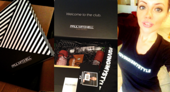 I’m A Paul Mitchell #PMInsider, And It Rocks