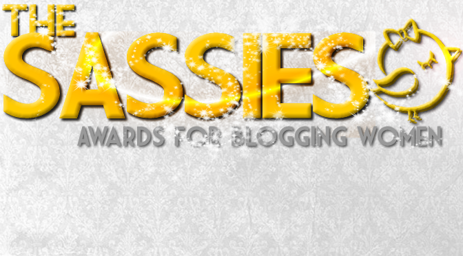 Sassies Blogger Awards Feature