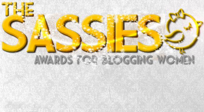 Sassies Blogger Awards Feature