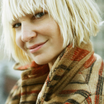 Sia Furler Haircut Feature
