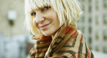 Sia Furler’s Elastic Heart and Inelastic Haircut