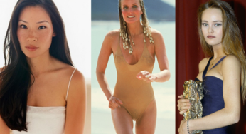 20 Celebrity Women Who Are Surprisingly Only 5’3″