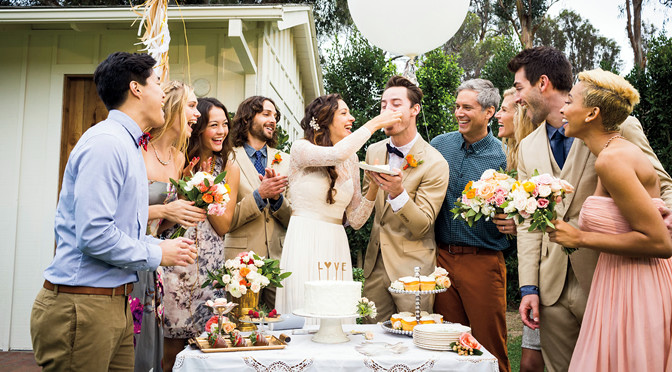 5 TIPS TO EMBELLISH YOUR WEDDING TABLE