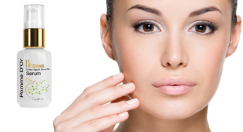 Pomme D’Or Stem Cell Serum Review