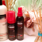 tresemme feature