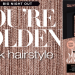 Paul Mitchell Feature