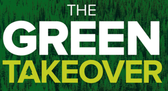 FLASH GIVEAWAY: Win a HUGE Paul Mitchell #GreenTakeover Tea Tree Prize Pack!