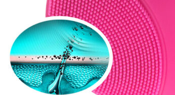 The New FOREO LUNA Skin Cleansing Brush – Review