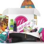FabFitFunSummerBox2015Review