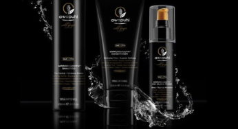 Shine Bright Like a Diamond: Paul Mitchell MirrorSmooth Review #PMInsiders