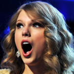 Taylor Swift Surpriseder