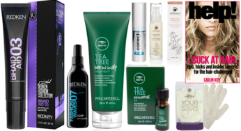 Our Biggest Beauty #Giveaway EVER. $1,694 in Prizes!