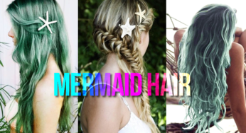Summer 2026 Beauty Trends: Let’s All Just Be Mermaids.