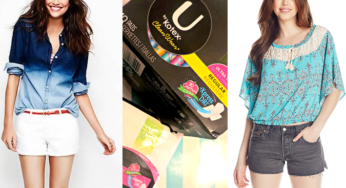 OMG. BBQ. PMS. (Or, How to Ruin Your Favorite Summer Outfit)