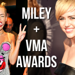 miley cyrus 2015 vma awards looks
