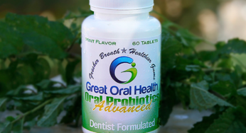 The Best Thing You’re NOT Doing For Your Teeth [VIDEO]