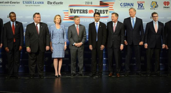 Fashion and the Presidential Campaign