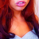 DIY Dip Dye Haircolor Tutorial Feature