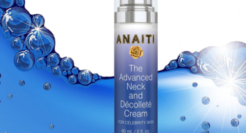 Anaiti Advanced Neck & Decollete Cream Review [VIDEO]