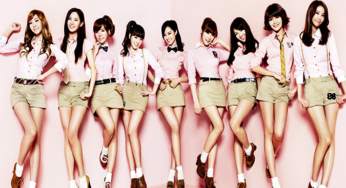 Get Ready to Be Obsessed With: K-Pop Idols