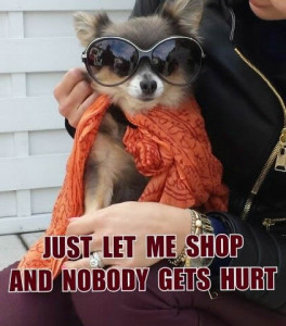 let me shop