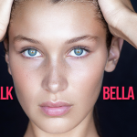 let's talk bella hadid feature