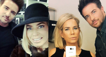 Forget the Ladies of London: Check Out Luke Henderson