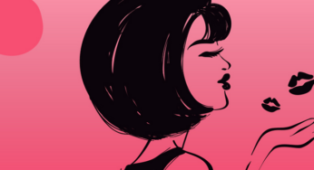 When it Comes to Hairstyling, Pink Out Loud!