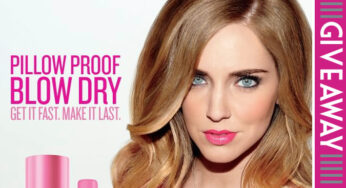 Redken Blow-Dry Hairstyling Products Giveaway!