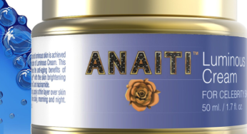 Step into the Light: Anaiti Luminous Cream Review