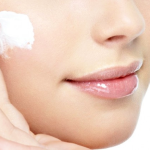 anaiti-review-back-to-skincare-basics-woman-lotioning-face