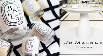 Why Are High-End Candles Like Diptyque & Jo Malone So Popular?