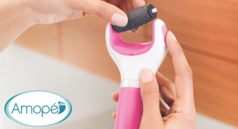 All I Want For Christmas? A Killer Mani-Pedi at Home!