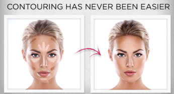 Meet Your New Makeup Contouring Best Friend.
